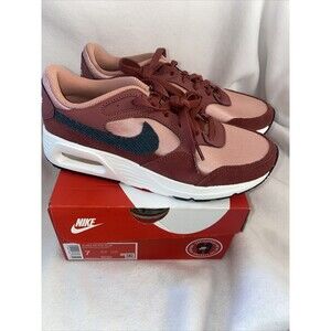 new Nike Air Max SC SE platform pink Stardust FB8459-600 Women 7 90s